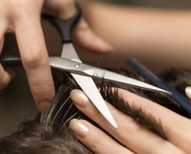 Hair Cutting Scissors