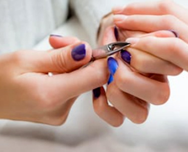 Manicure