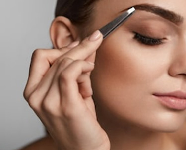 tweezers
