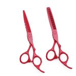 China Fitting with Red Adjustment Screw