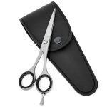 Razor Scissor – Sandblast Finish