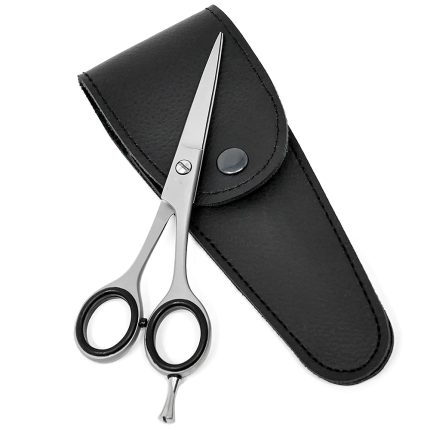 Razor Scissor – Sandblast Finish