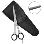 Razor Scissor – Sandblast Finish - Image 4