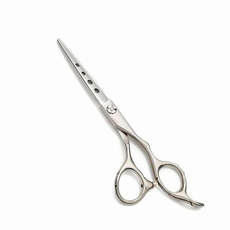 Professional Hair Cutting  Razor Scissor – Convex Edge - Image 4