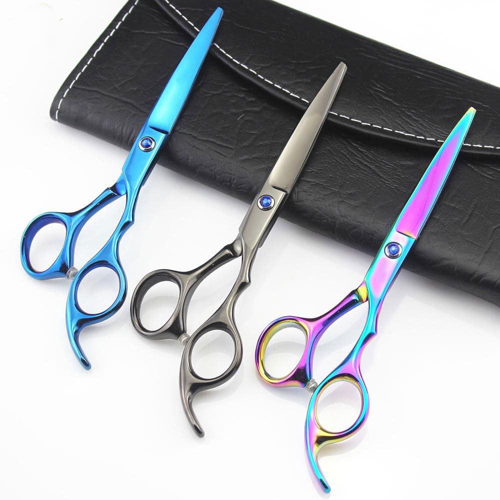 Chaina Fitting Barber Scissors - Image 1